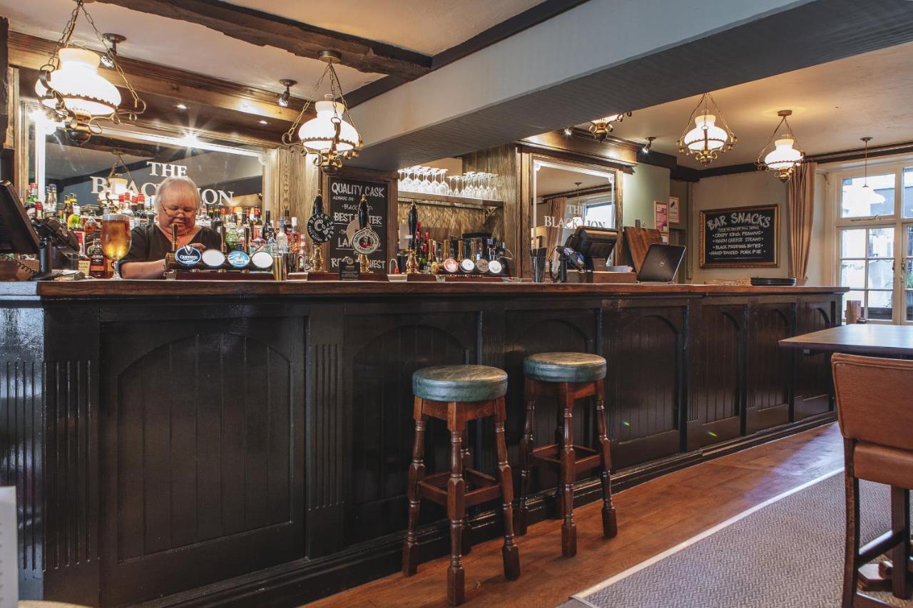 Black Lion Richmond North Yorkshire 3* Richmond (North Yorkshire)