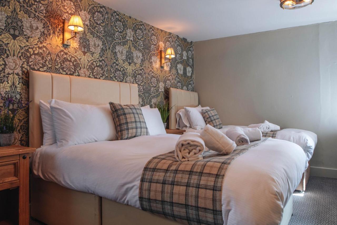 Black Lion Richmond North Yorkshire Hotel Richmond (North Yorkshire)