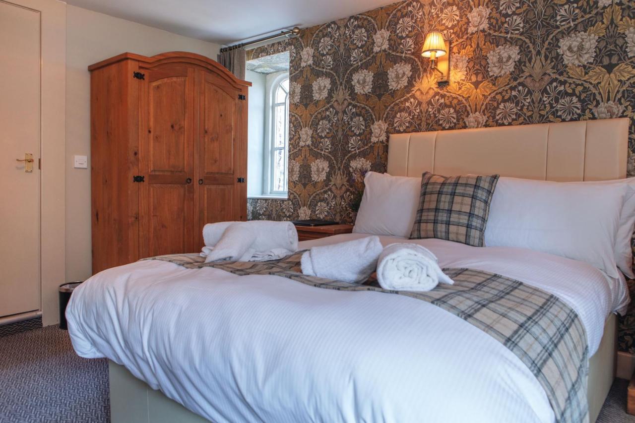 Hotel Black Lion Richmond North Yorkshire 3*