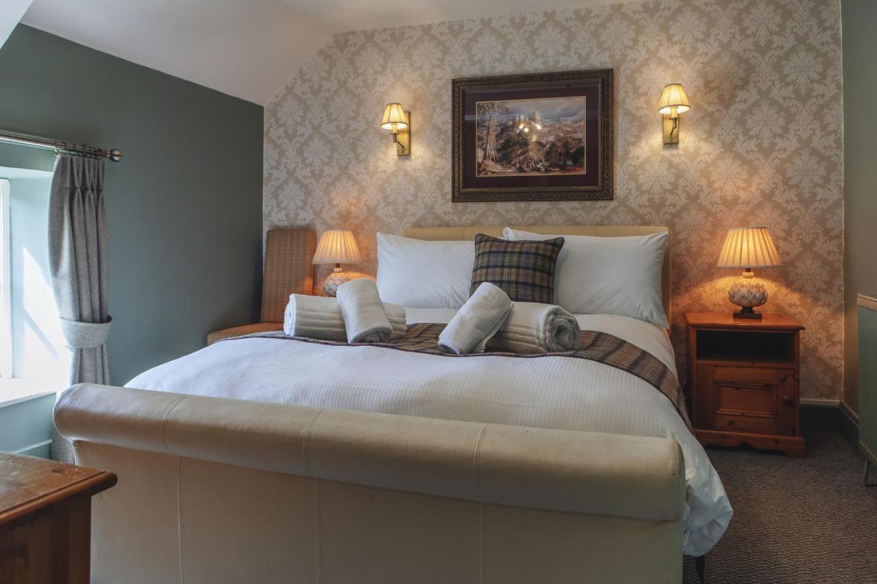 Black Lion Richmond North Yorkshire Hotel Richmond (North Yorkshire)