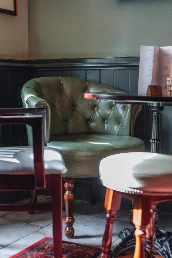 Black Lion Richmond North Yorkshire 3*