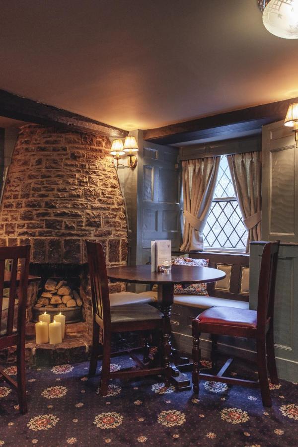 Black Lion Richmond North Yorkshire Hotel Richmond (North Yorkshire)
