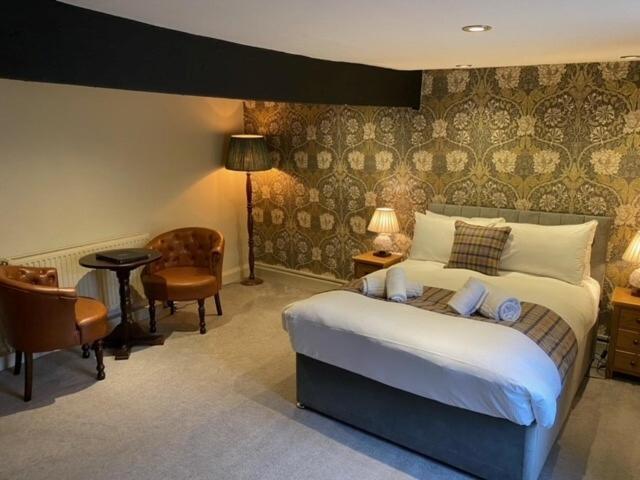 Black Lion Richmond North Yorkshire 3* Richmond (North Yorkshire)