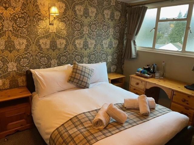 Hotel Black Lion Richmond North Yorkshire Richmond (North Yorkshire)
