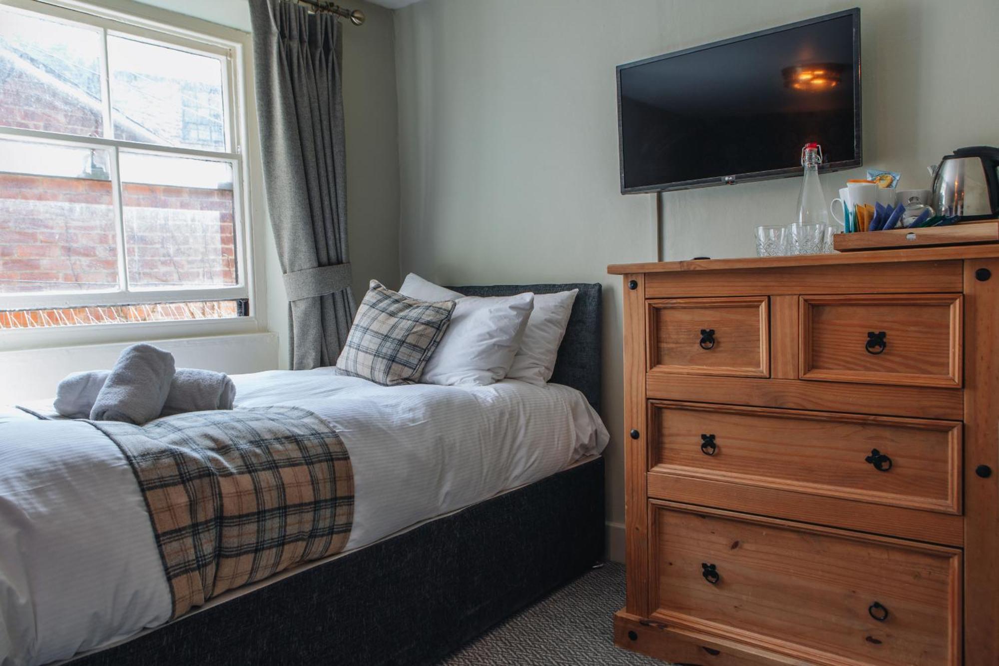 Hotel Black Lion Richmond North Yorkshire Richmond (North Yorkshire)