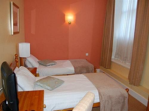 Black Lion Richmond North Yorkshire Hotel 3*