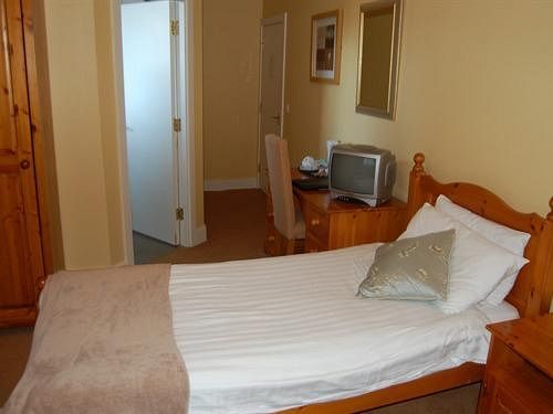 Black Lion Richmond North Yorkshire 3* Richmond (North Yorkshire)