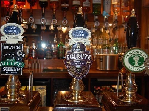 Black Lion Richmond North Yorkshire
