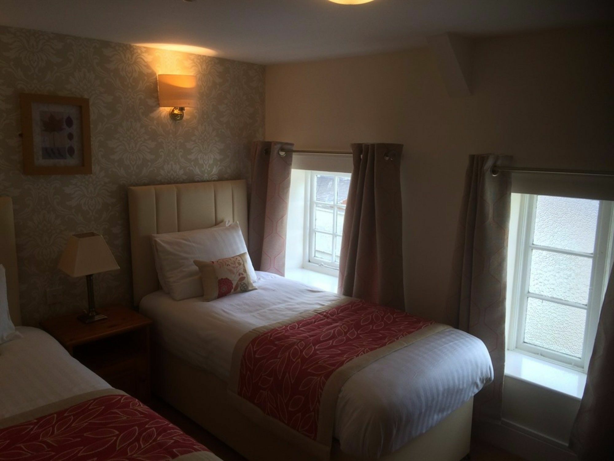 Hotel Black Lion Richmond North Yorkshire 3*