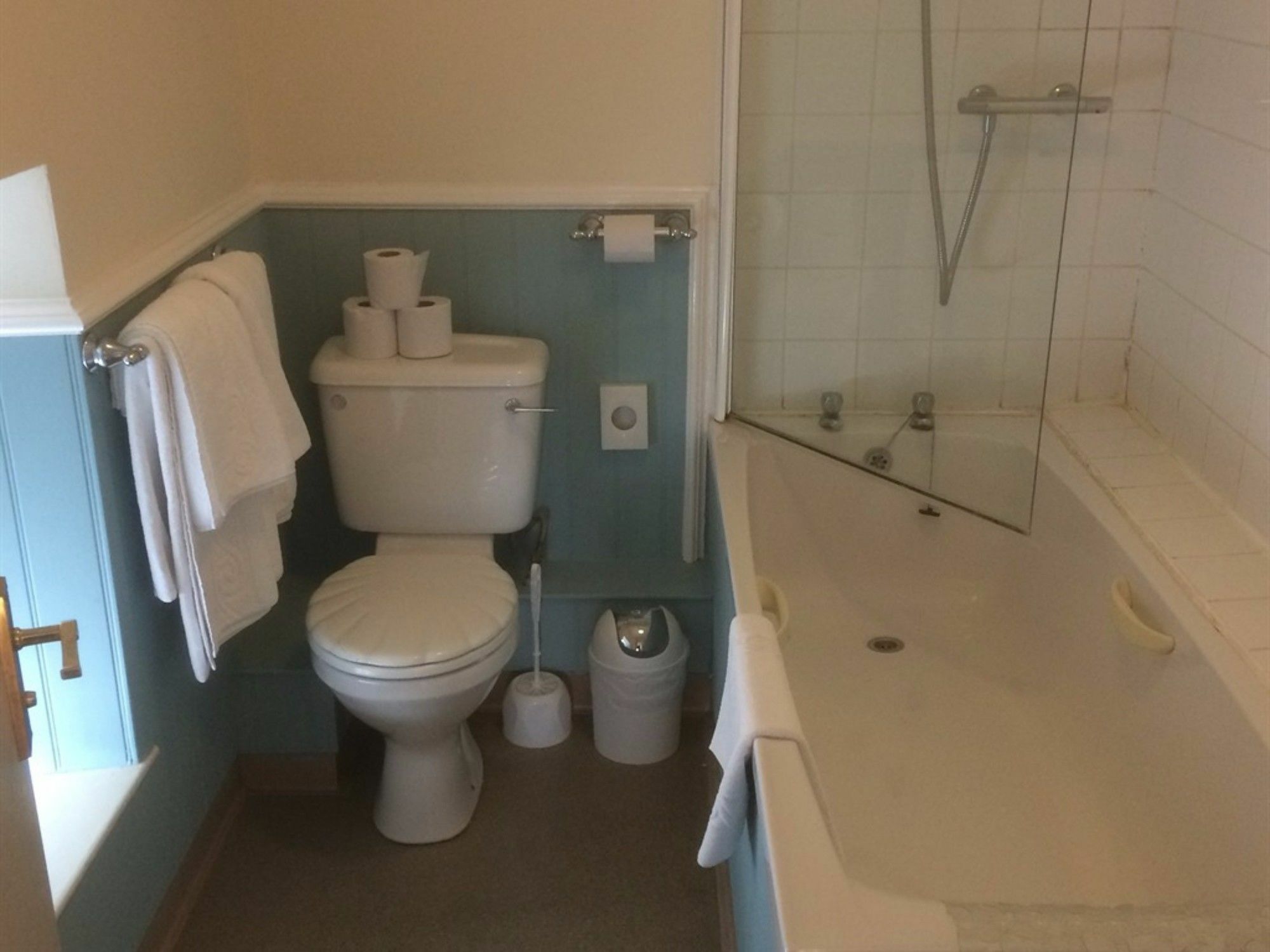 Black Lion Richmond North Yorkshire Hotel 3*