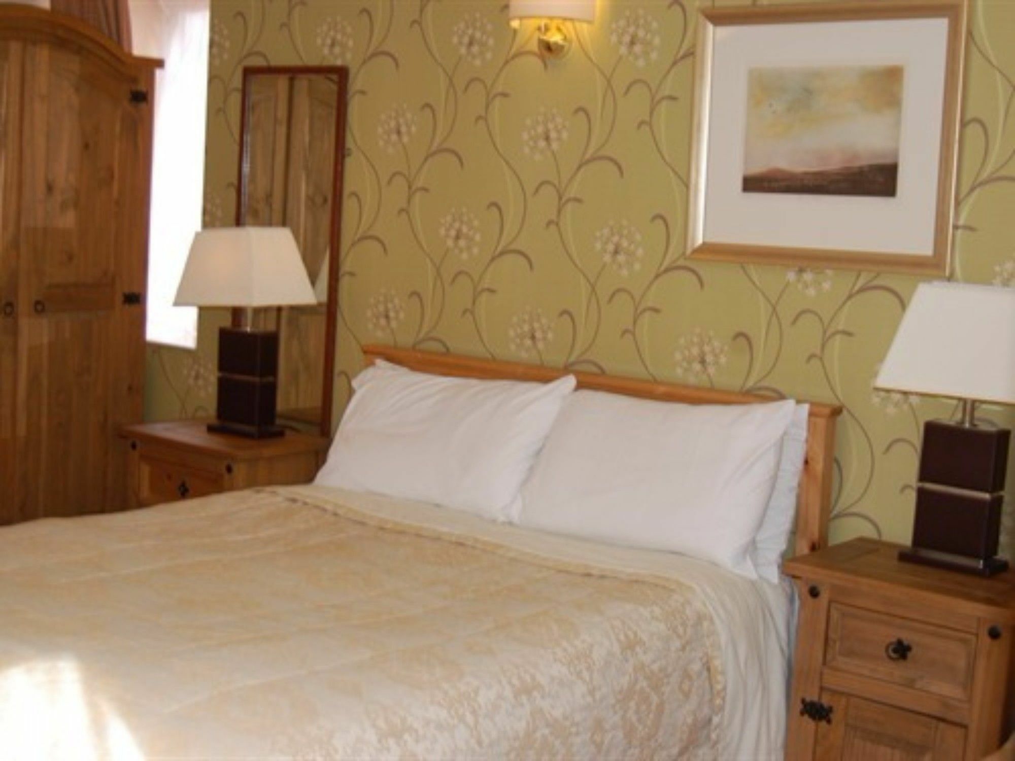 Black Lion Richmond North Yorkshire Hotel Richmond (North Yorkshire)