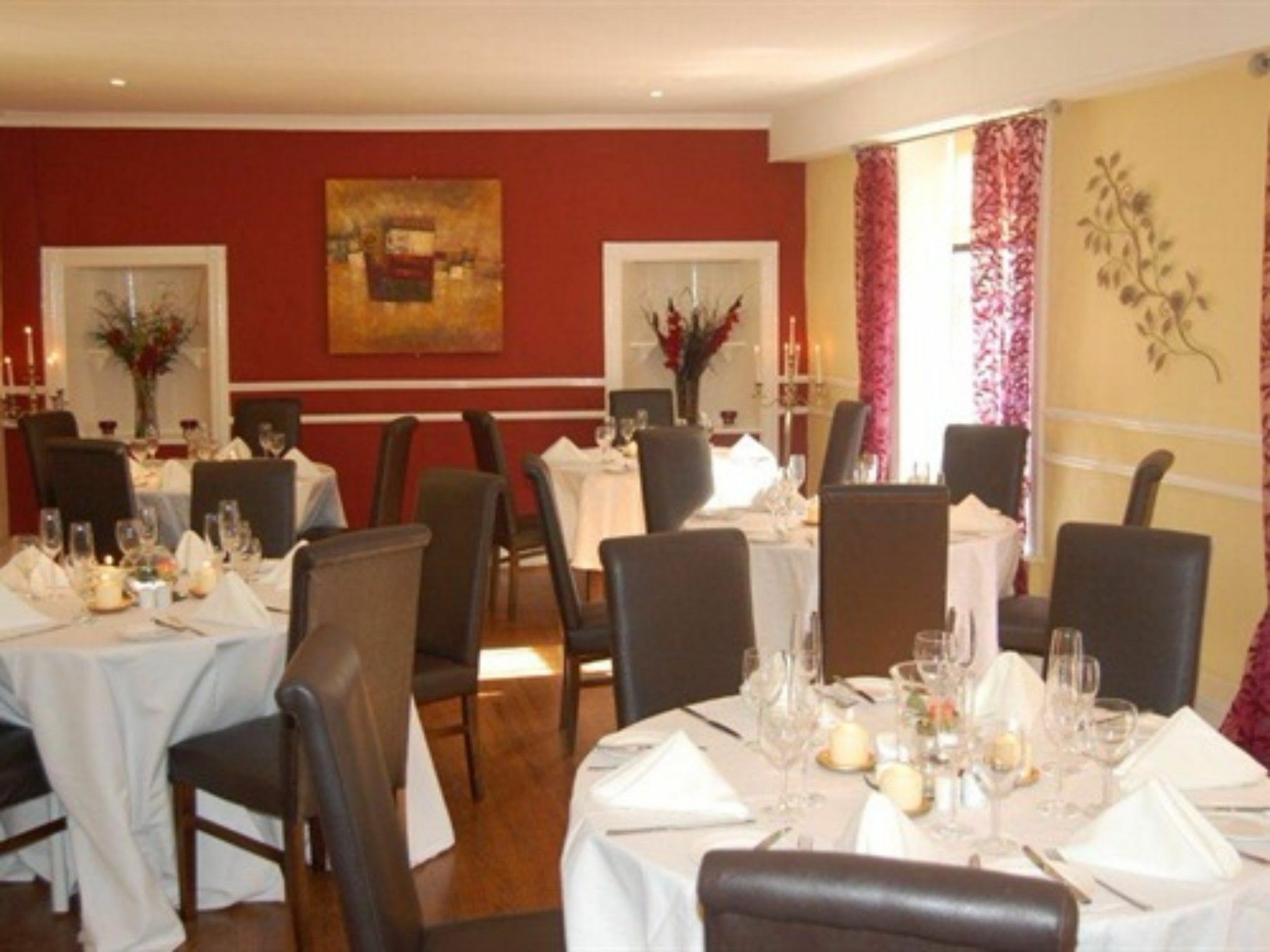 Black Lion Richmond North Yorkshire Hotel Richmond (North Yorkshire)