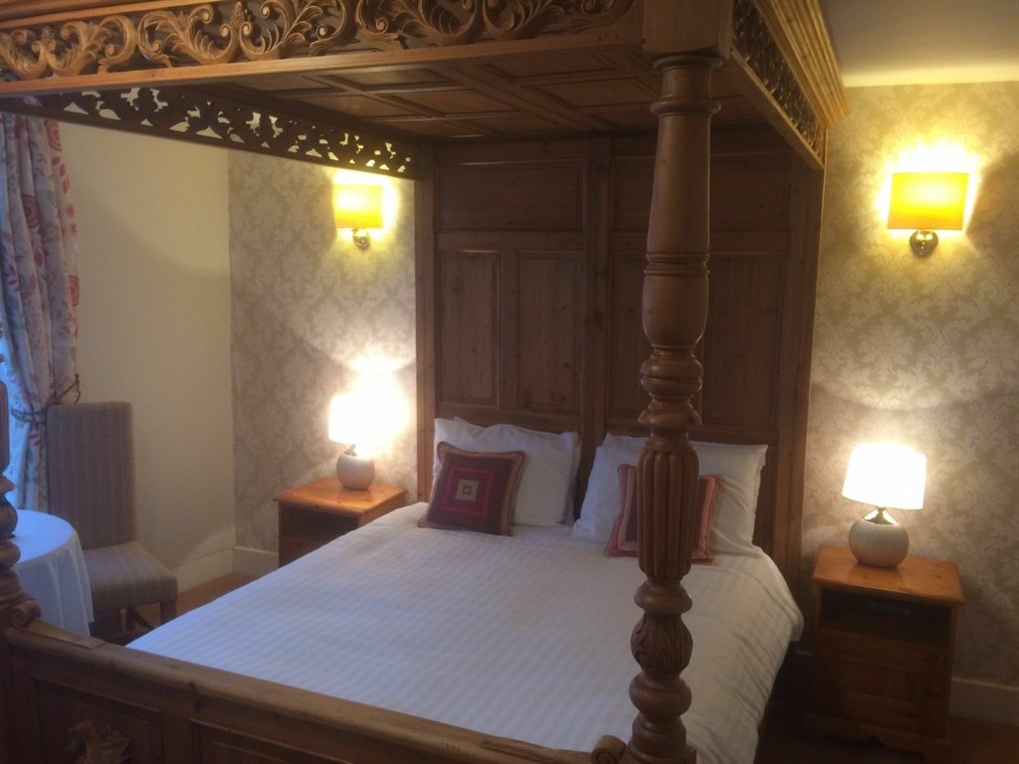 Black Lion Richmond North Yorkshire 3*